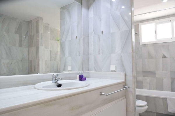 Hotel Los Naranjos de Marbella Apartamentos Serinamar